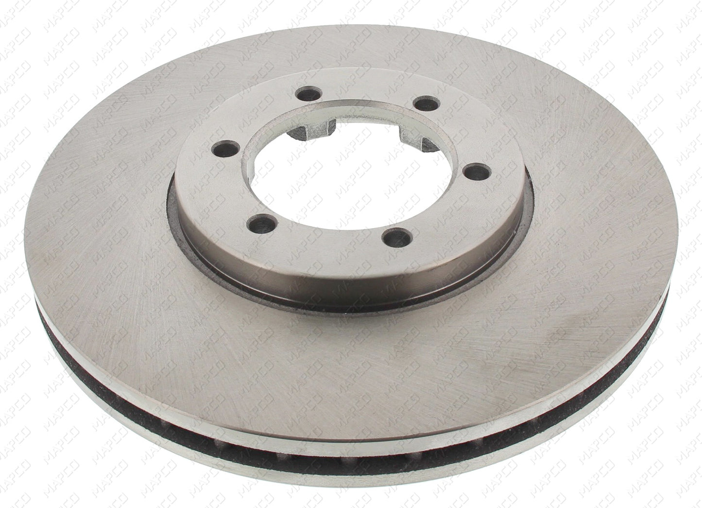 MAPCO Bremsscheibe Vorderachse 15271