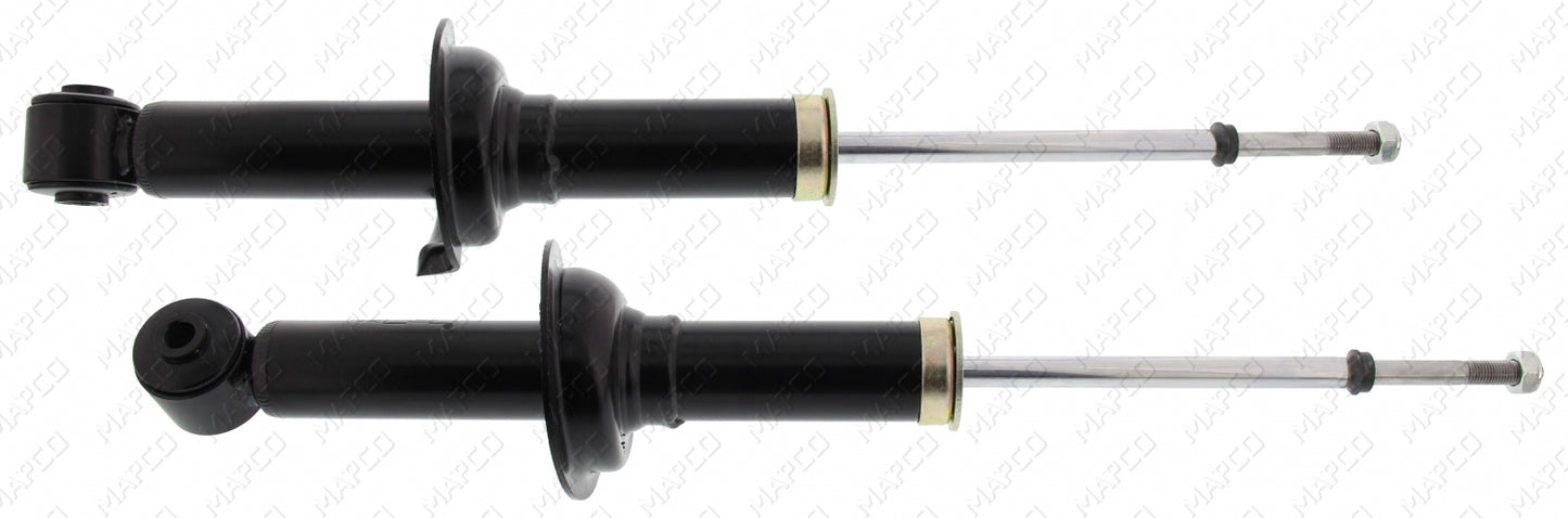 MAPCO Stoßdämpfer Satz Hinterachse 40223/2