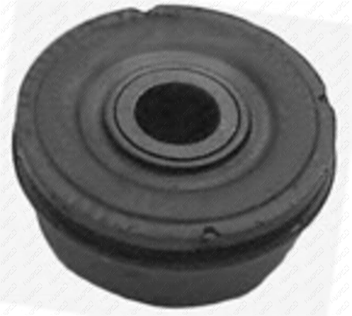 MAPCO Lagerung, Lenker Hinterachse beidseitig vorne 36941