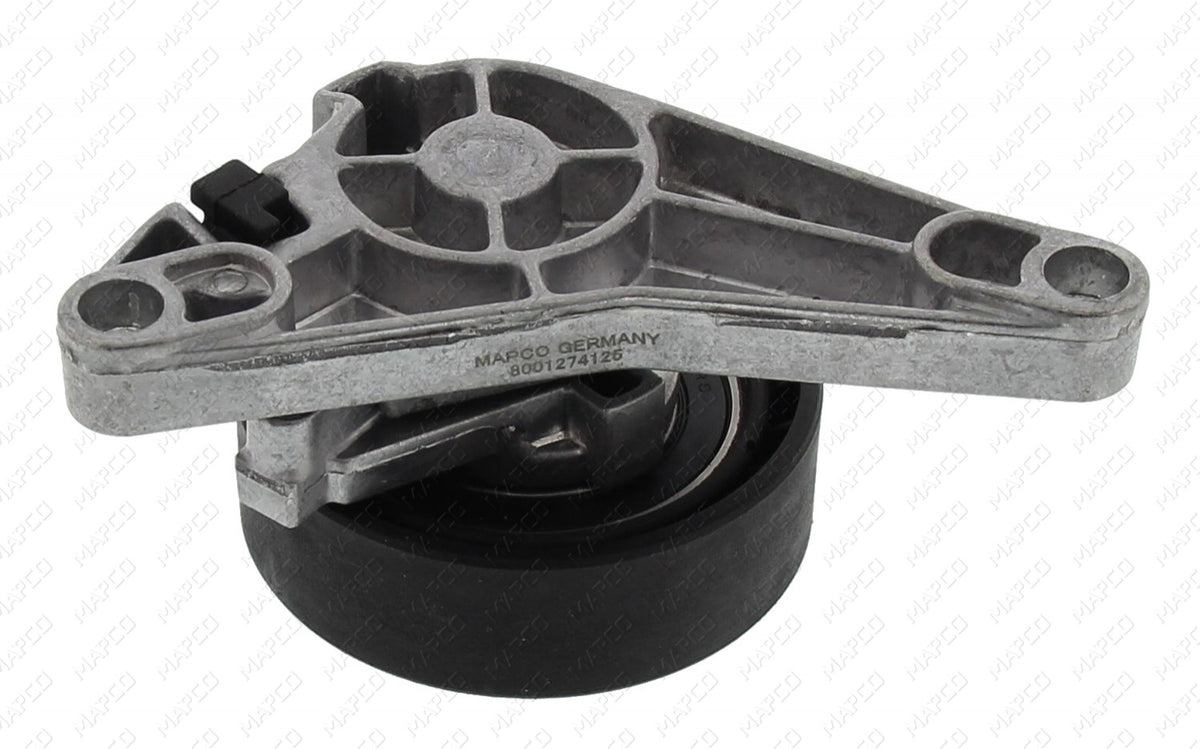 MAPCO Spannrolle, Zahnriemen 23551