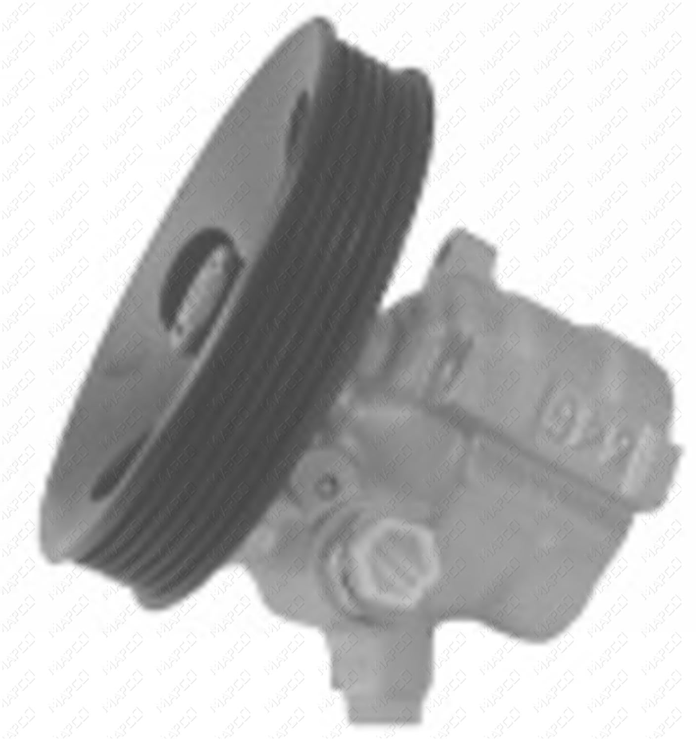 MAPCO Hydraulikpumpe, Lenkung 27722