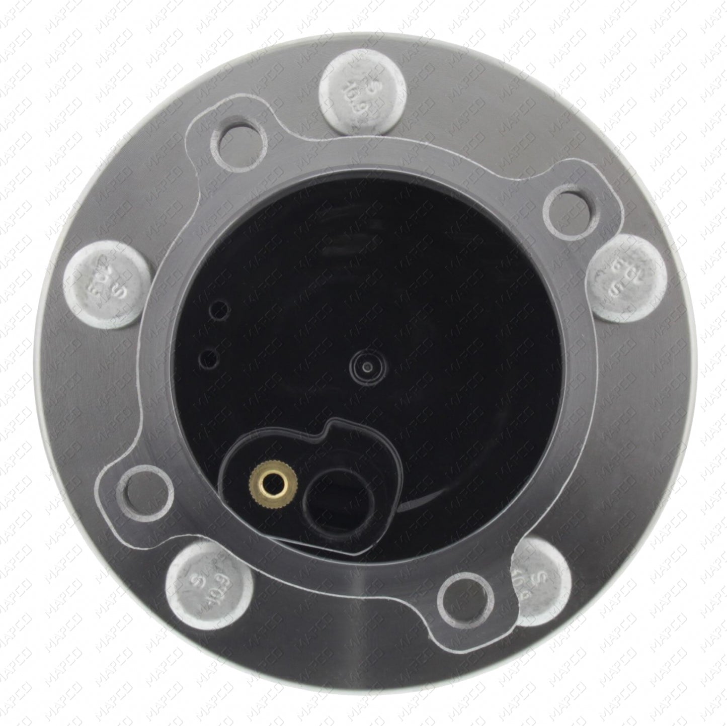 MAPCO Radlagersatz Hinterachse 26284