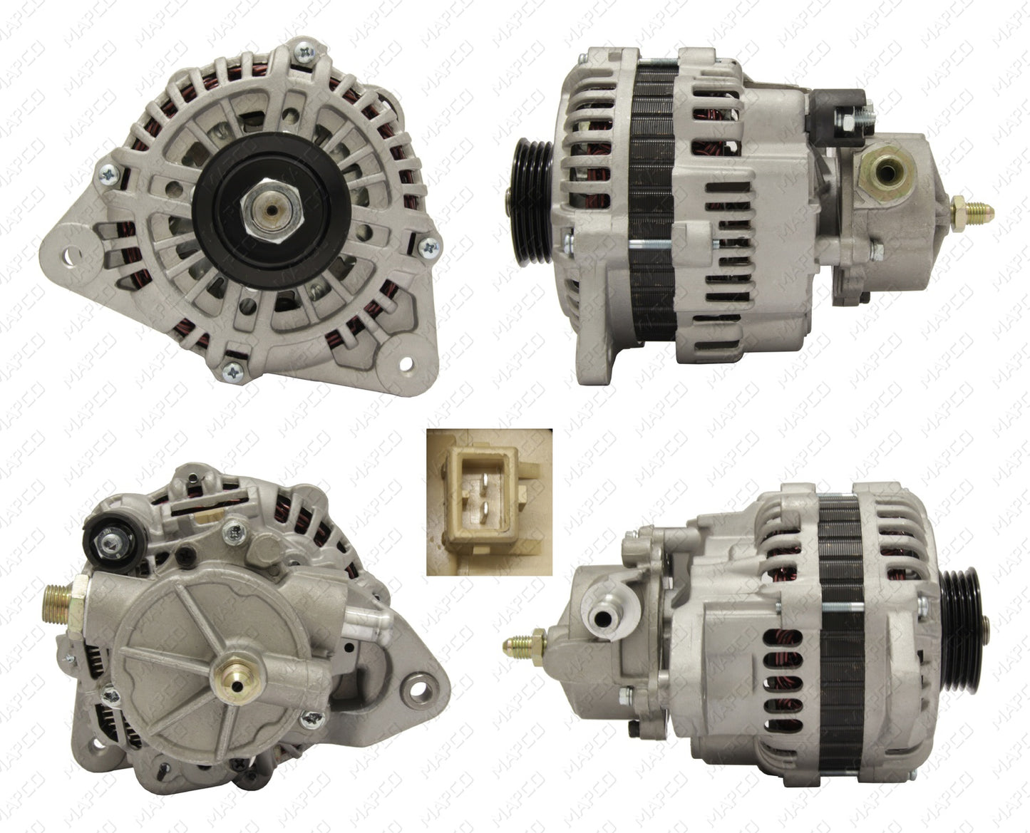 MAPCO Generator 13616