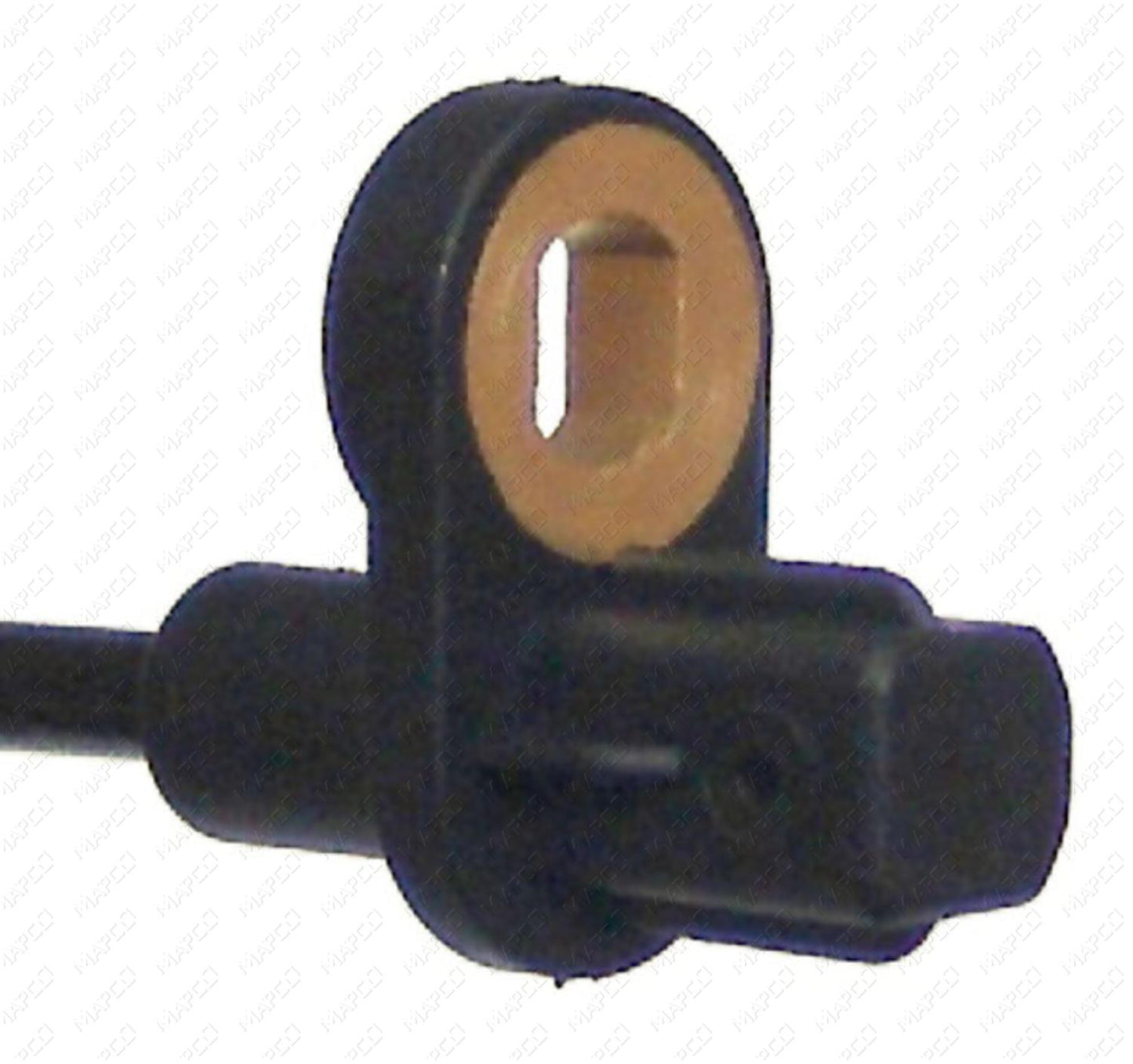 MAPCO Sensor, Raddrehzahl Hinterachse rechts 86607