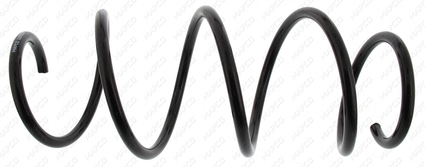 MAPCO Fahrwerksfeder Vorderachse 72858