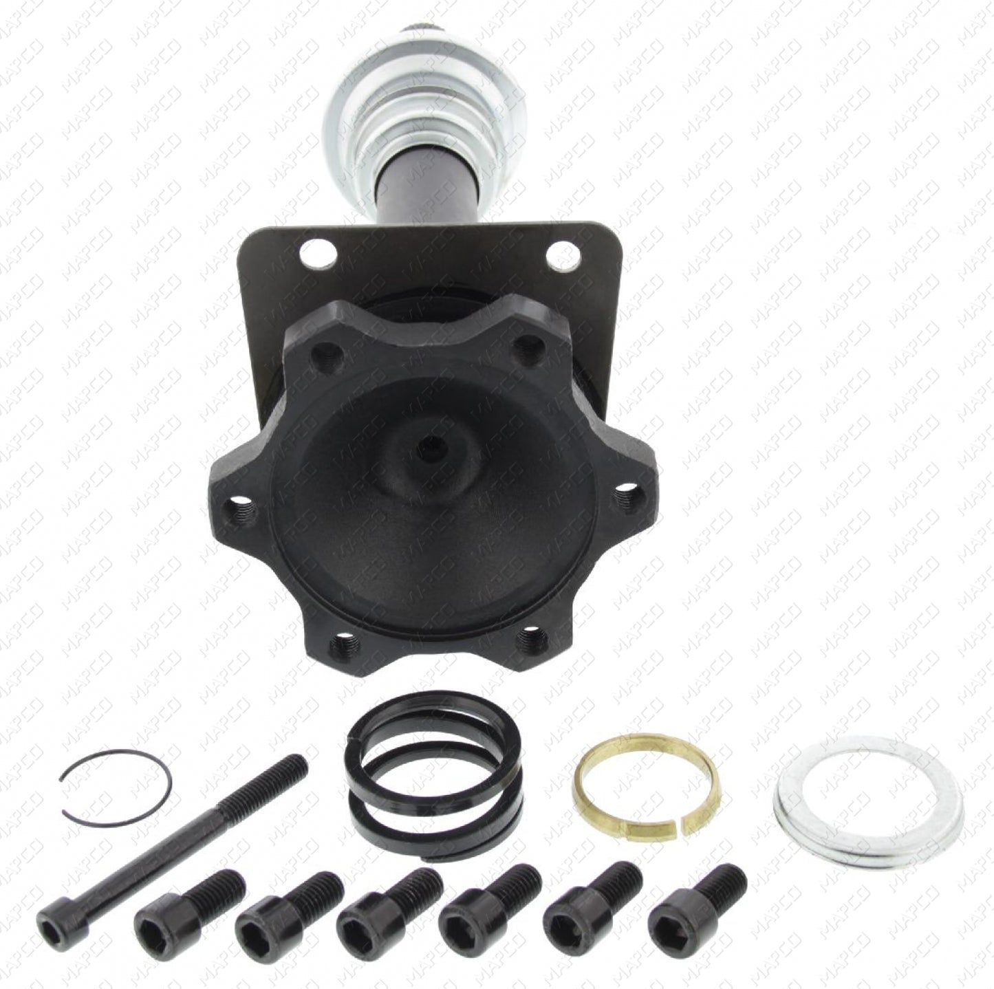 MAPCO Steckwelle, Differential Vorderachse rechts 77800
