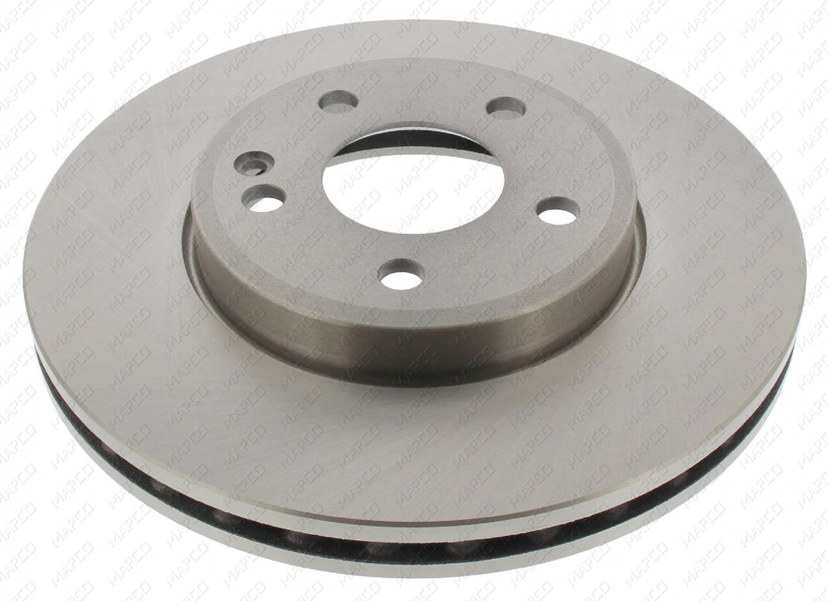 MAPCO Bremsscheibe Vorderachse 25795
