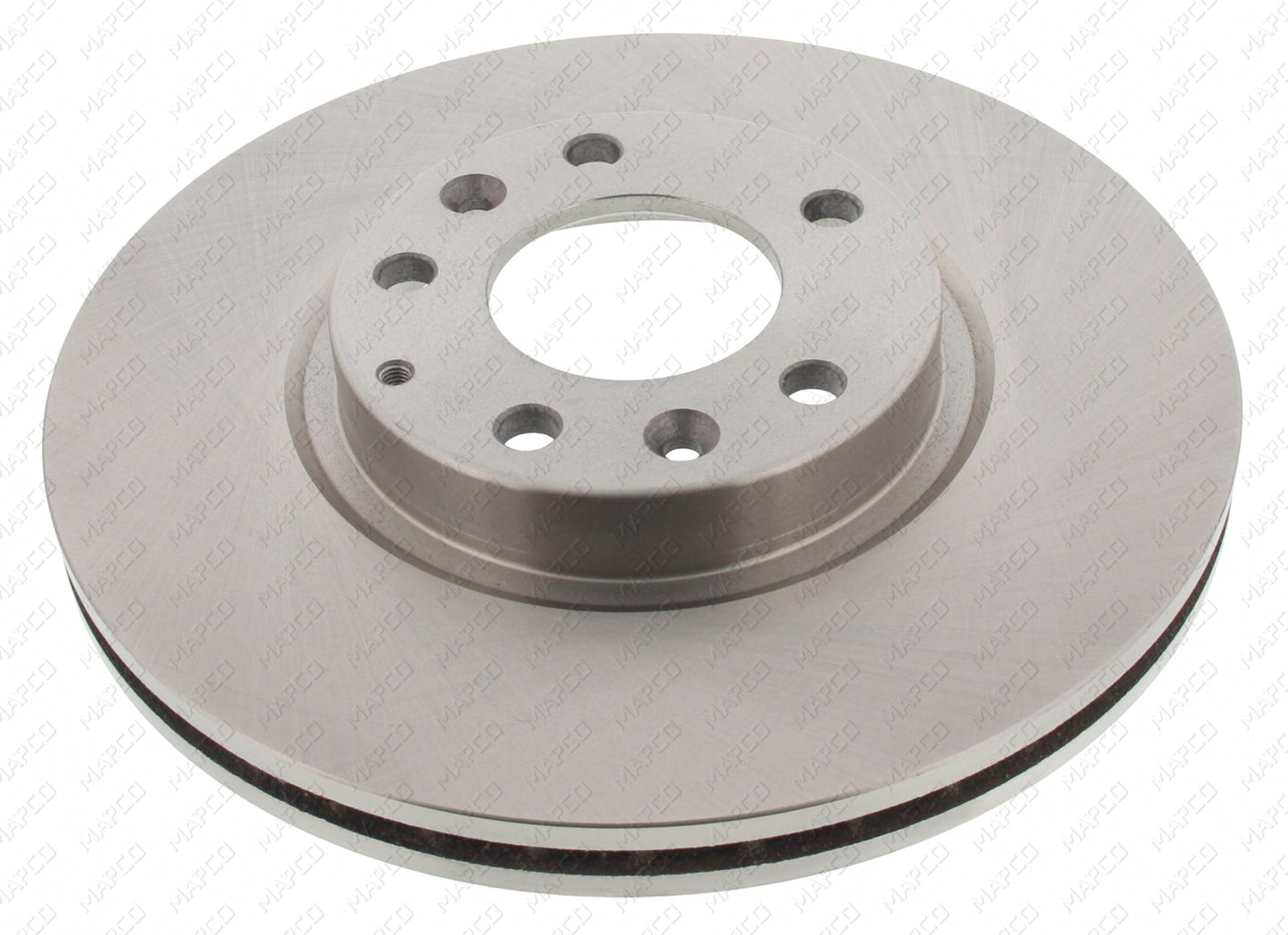MAPCO Bremsscheibe Vorderachse 25244