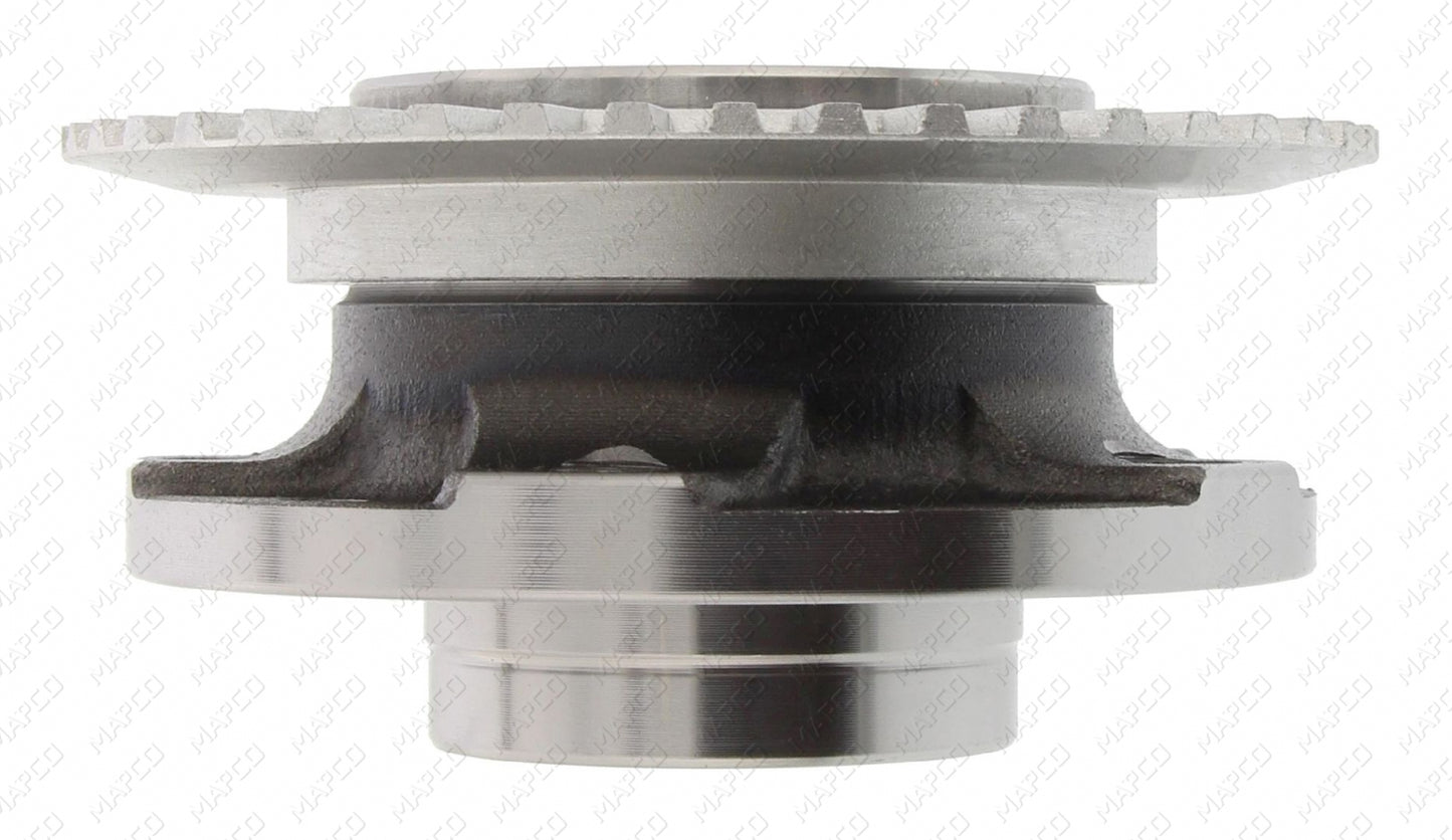 MAPCO Radlagersatz Hinterachse beidseitig 26054