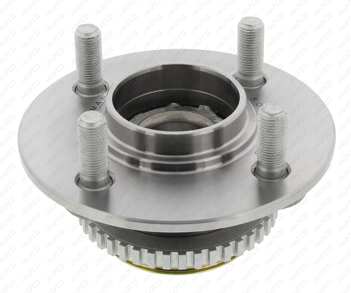 MAPCO Radlagersatz 26216