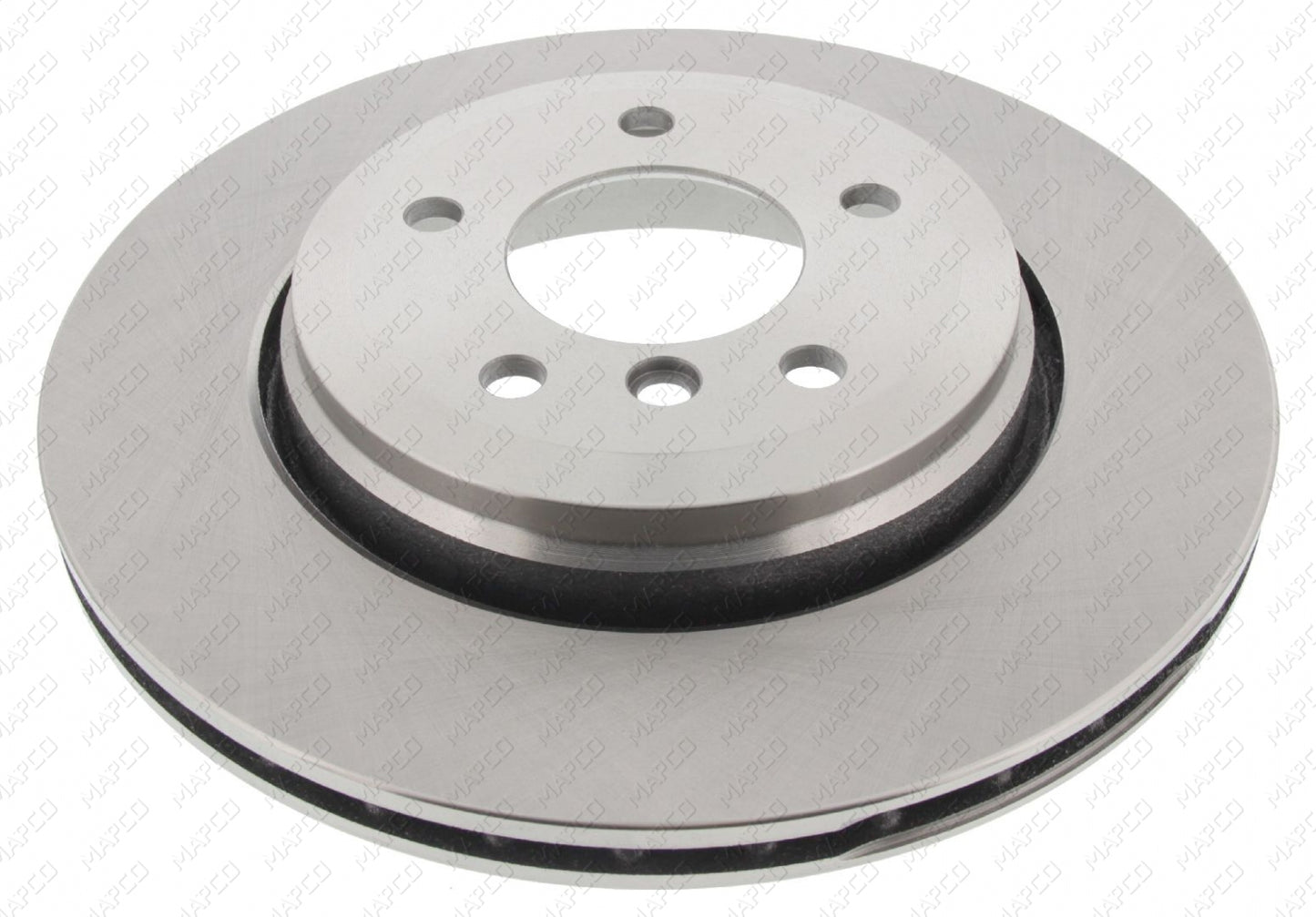 MAPCO Bremsscheibe 15669