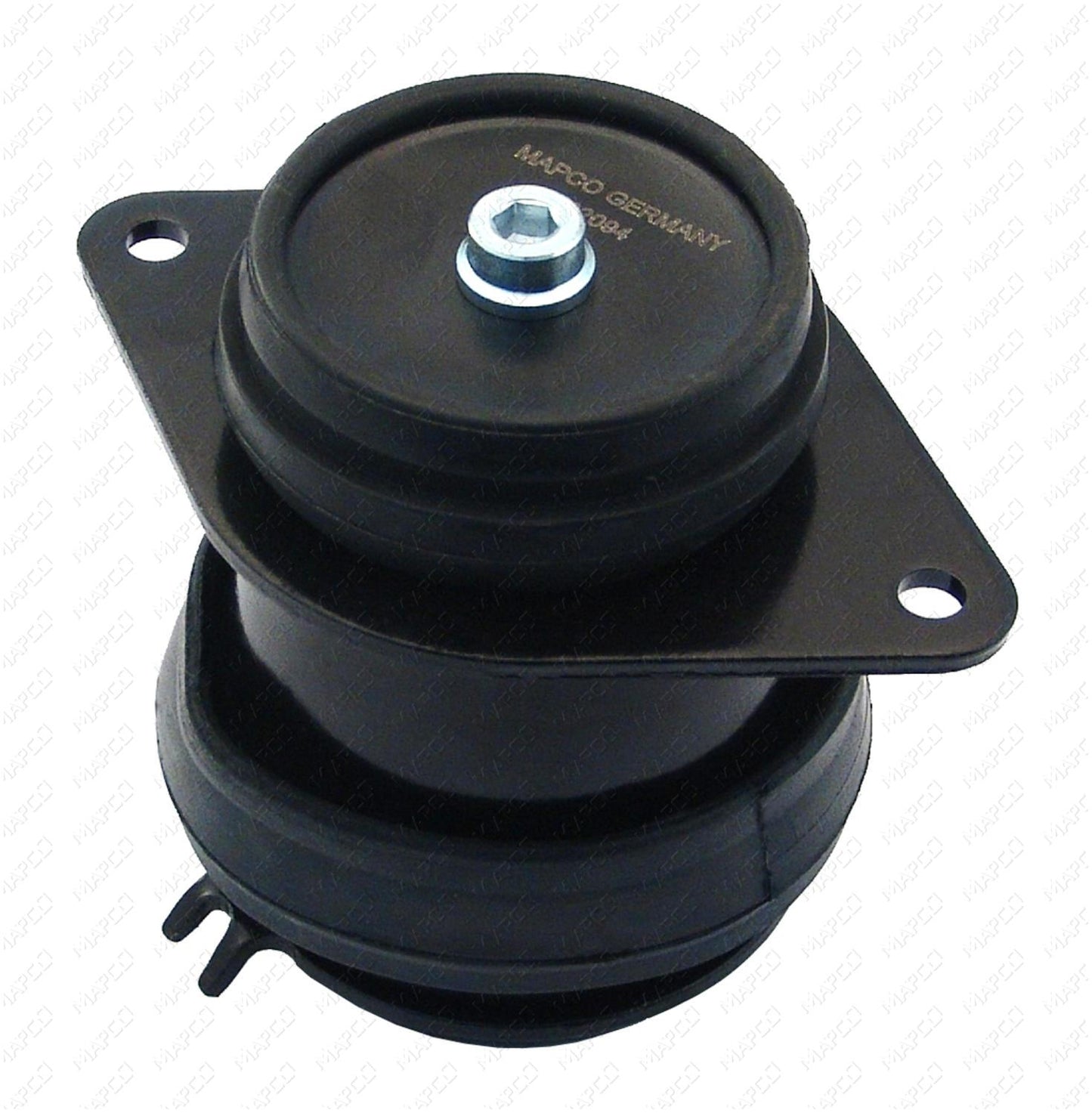 MAPCO Lagerung, Motor hinten rechts 36825