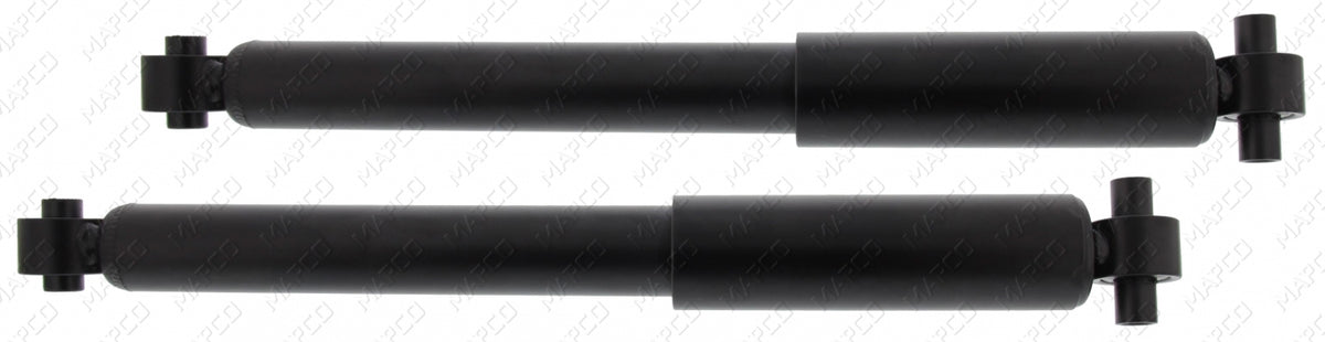 MAPCO Stoßdämpfer Satz Hinterachse 20901/2