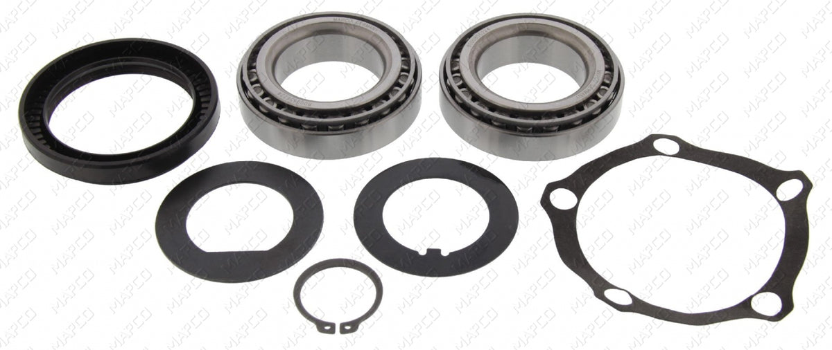 MAPCO Radlagersatz 26931