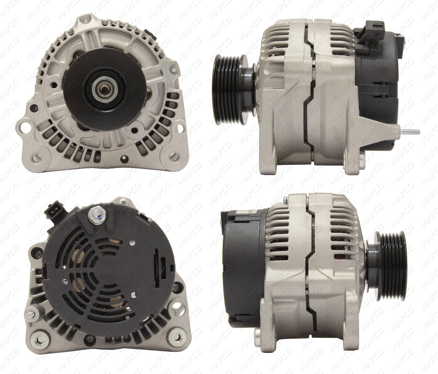 MAPCO Generator 13742
