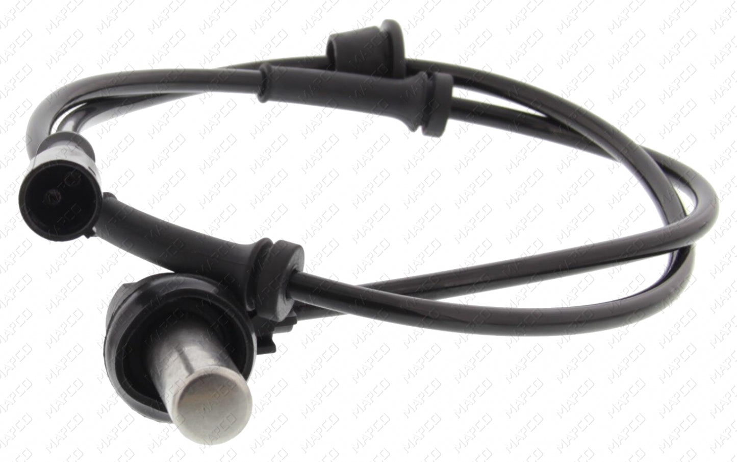 MAPCO Sensor, Raddrehzahl Vorderachse beidseitig 86820