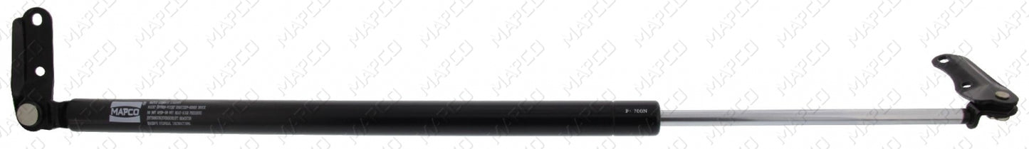 MAPCO Gasfeder, Koffer-/Laderaum rechts 91561