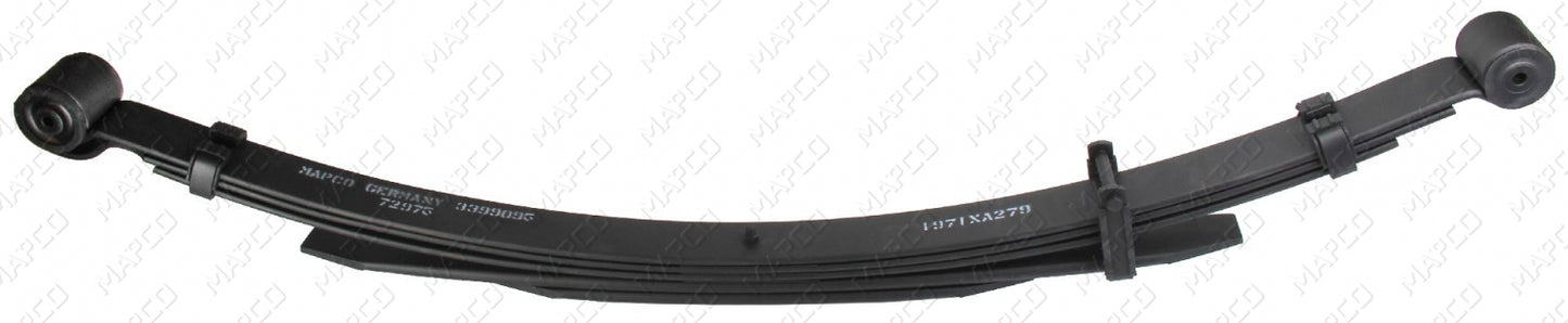MAPCO Federnpaket Hinterachse 72975