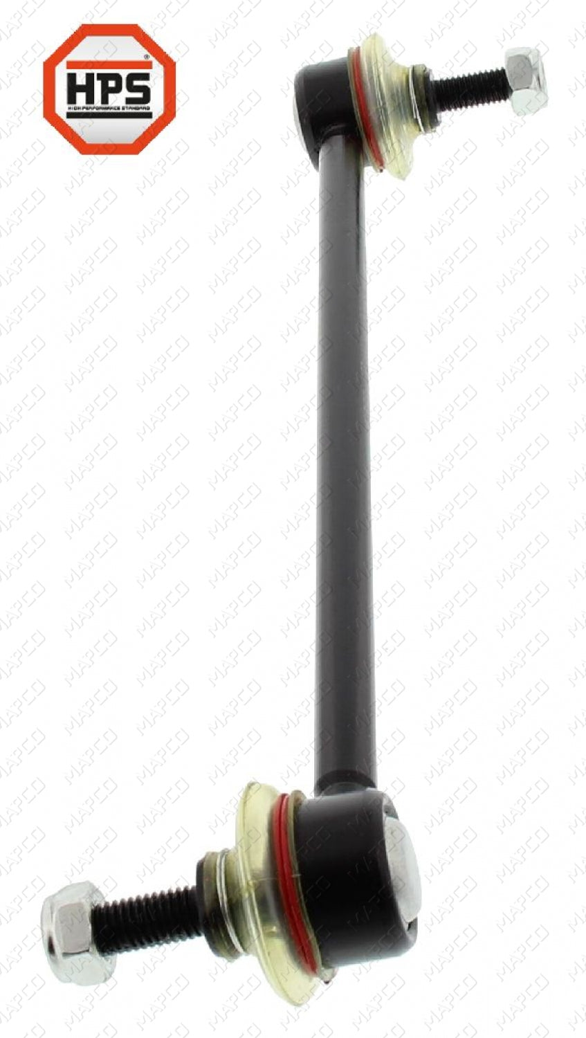 MAPCO Stange/Strebe, Stabilisator Vorderachse beidseitig 49124HPS