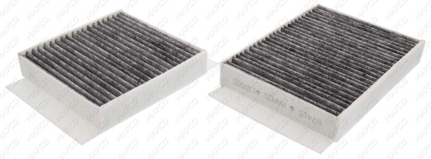 MAPCO Filter, Innenraumluft Satz 67415