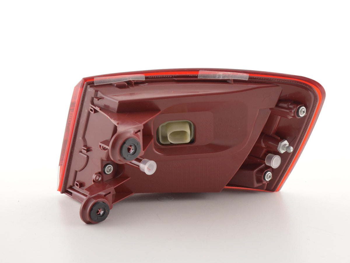 Verschleißteile Rückleuchte LED links Audi A6 Avant (4G) Bj. 2010- rot/klar