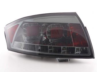 Rückleuchten Set gebraucht LED Audi TT Typ 8N Bj. 99-06 schwarz