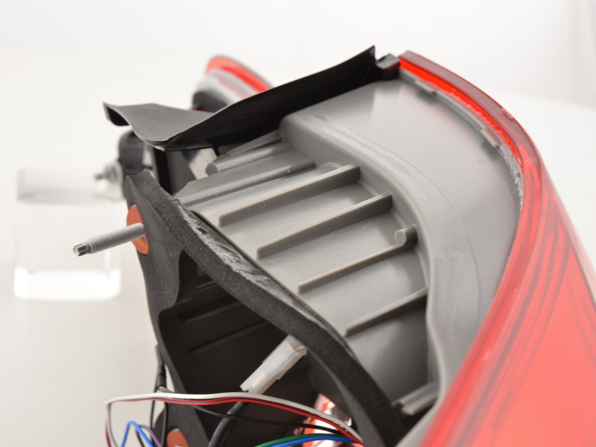 LED Rückleuchten Set BMW 3er E92 Coupe 06-10 rot