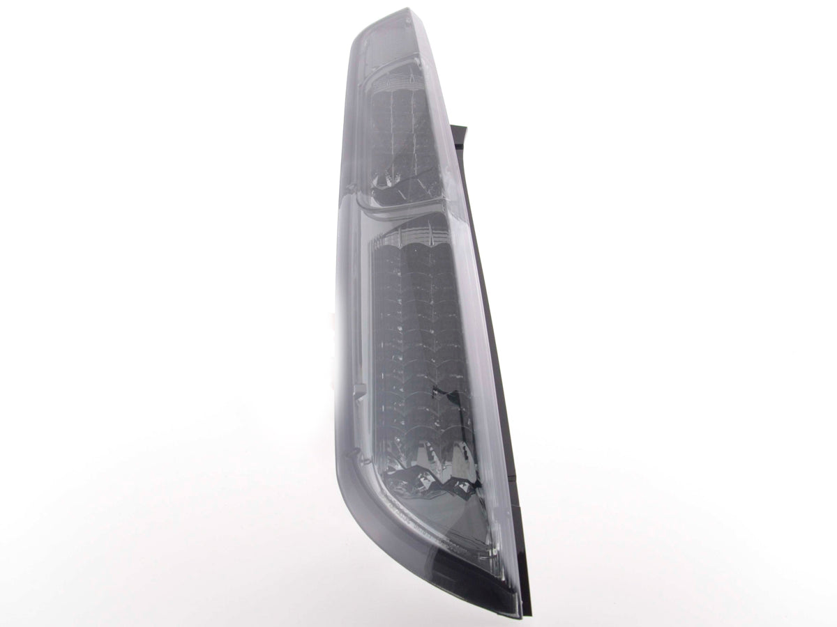LED Rückleuchten Set Ford Focus 2 5-türig 04-08 schwarz