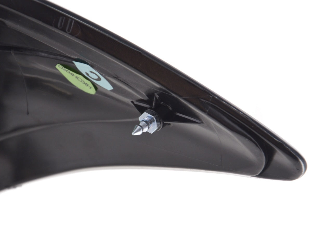 LED Rückleuchten Set Suzuki Swift Sport Bj. 2011-2013 schwarz