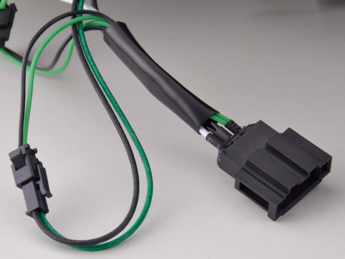 LED Rückleuchten Set VW Golf 6 Typ 1K Bj. 2008-2012 rot/schwarz