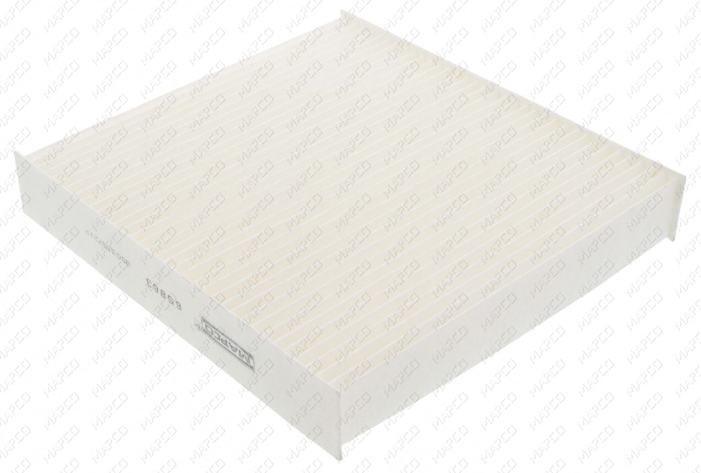 MAPCO Filter, Innenraumluft 65863