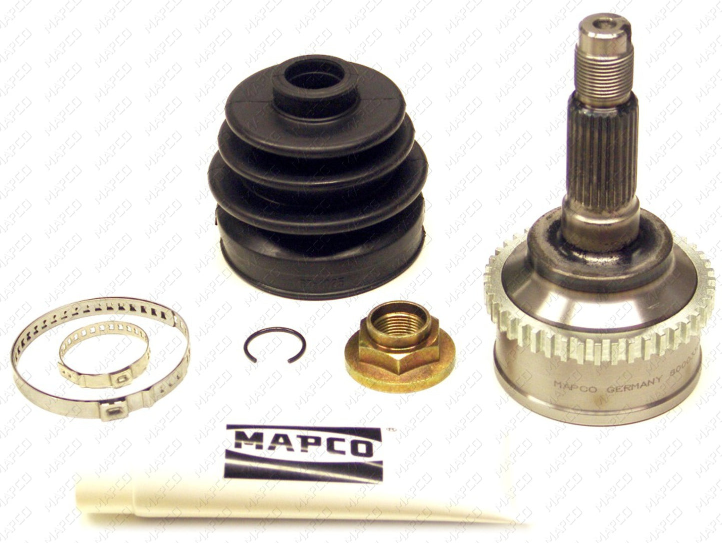 MAPCO Gelenksatz, Antriebswelle Vorderachse radseitig 16293