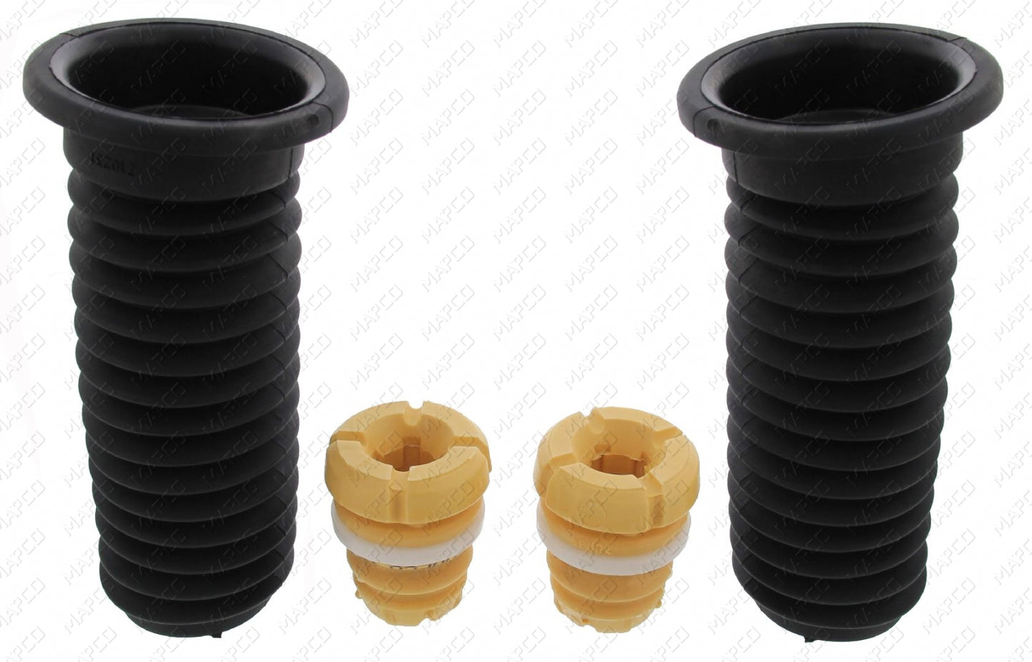 MAPCO Staubschutzsatz, Stoßdämpfer Vorderachse 34662