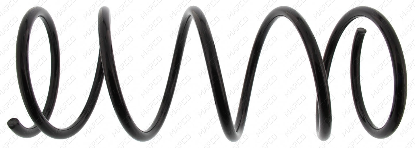 MAPCO Fahrwerksfeder Vorderachse 70411