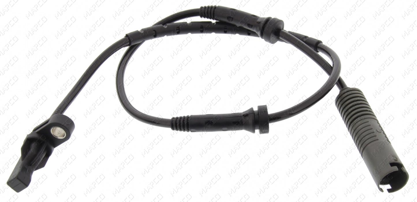 MAPCO Sensor, Raddrehzahl Vorderachse links Vorderachse rechts 86674