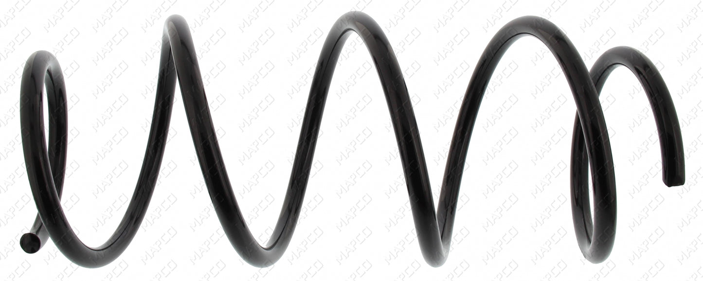 MAPCO Fahrwerksfeder Vorderachse 72856