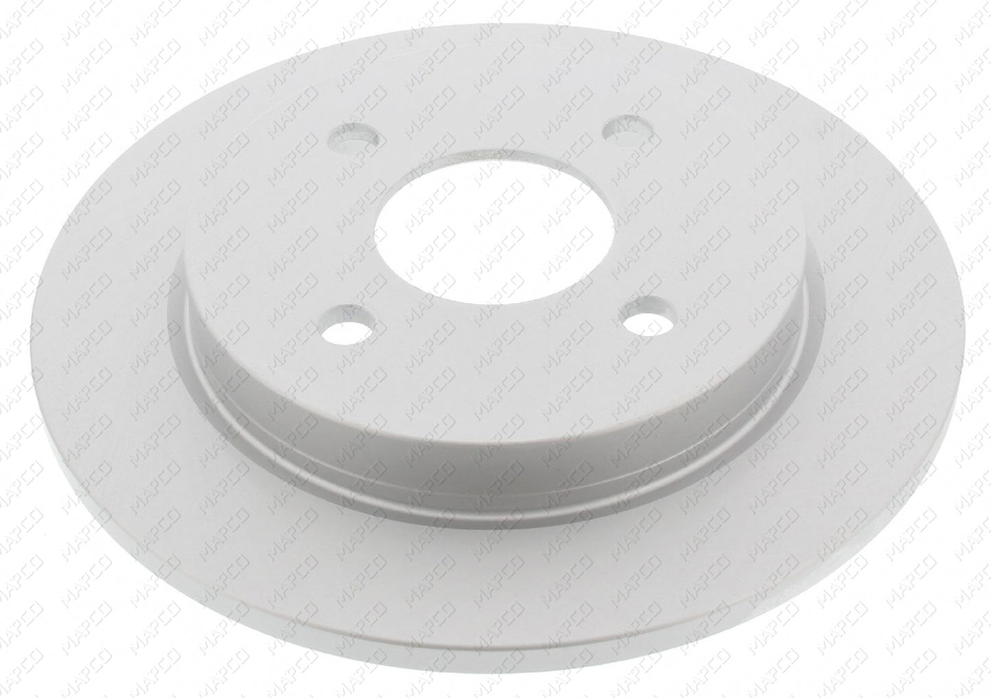MAPCO Bremsscheibe Hinterachse 15731C
