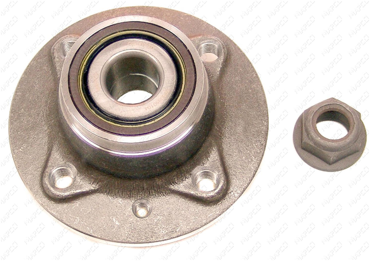 MAPCO Radlagersatz 26128
