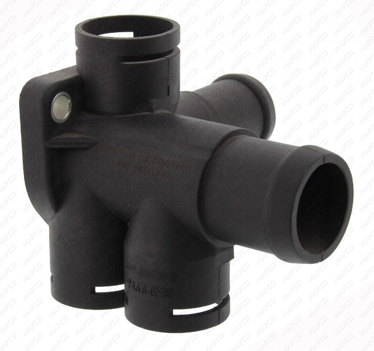 MAPCO Kühlmittelflansch 28844