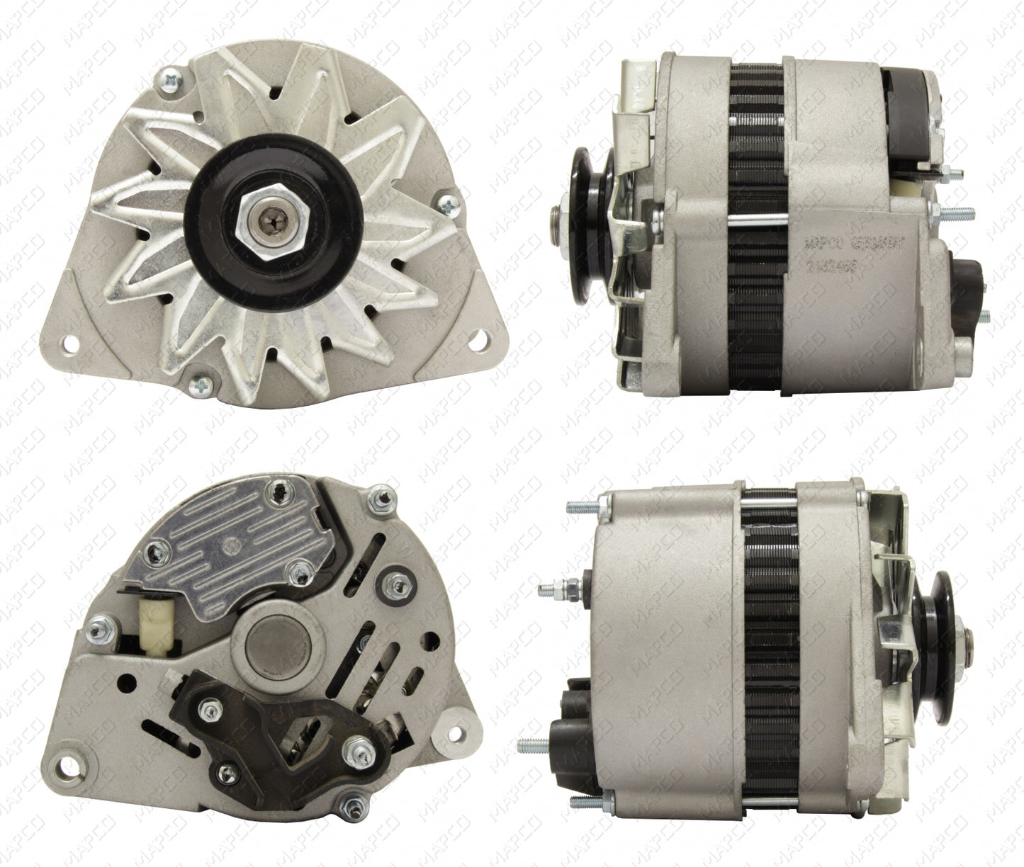MAPCO Generator 13600