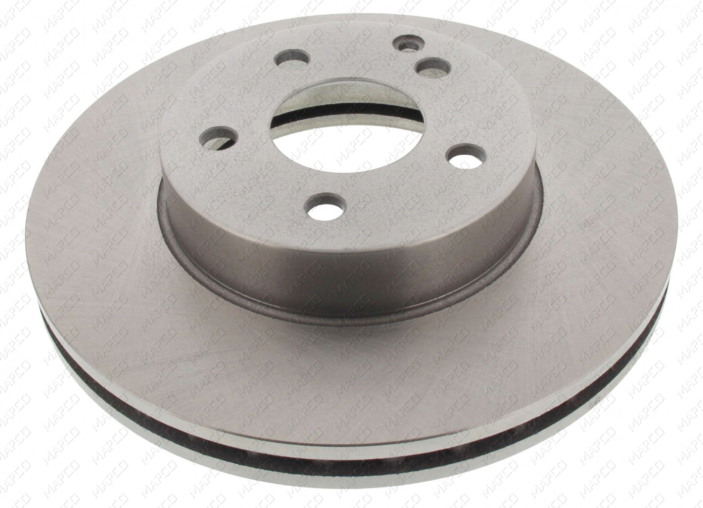 MAPCO Bremsscheibe 25810