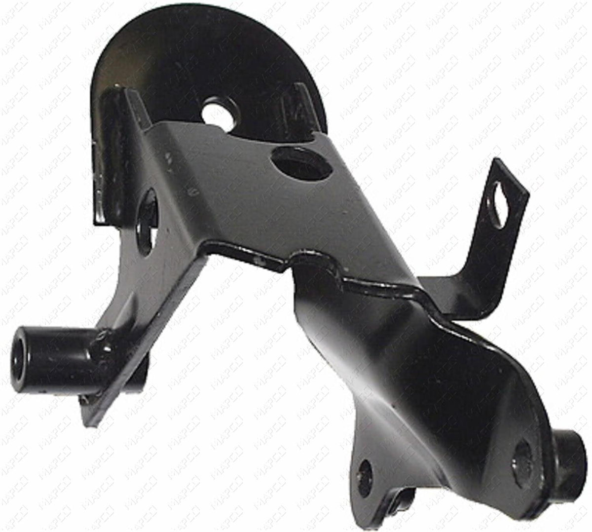 MAPCO Lagerung, Motor 36801