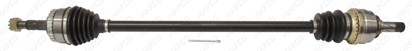 MAPCO Antriebswelle Vorderachse rechts 16706