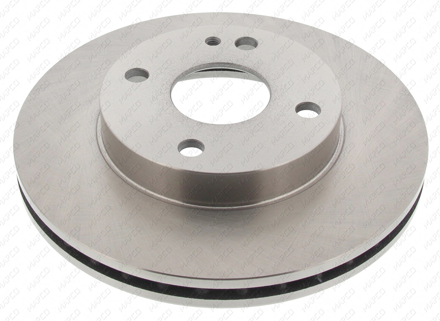 MAPCO Bremsscheibe 15532
