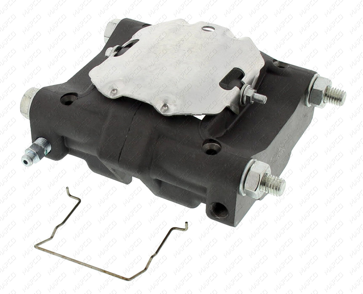 MAPCO Bremssattel Hinterachse links 4306