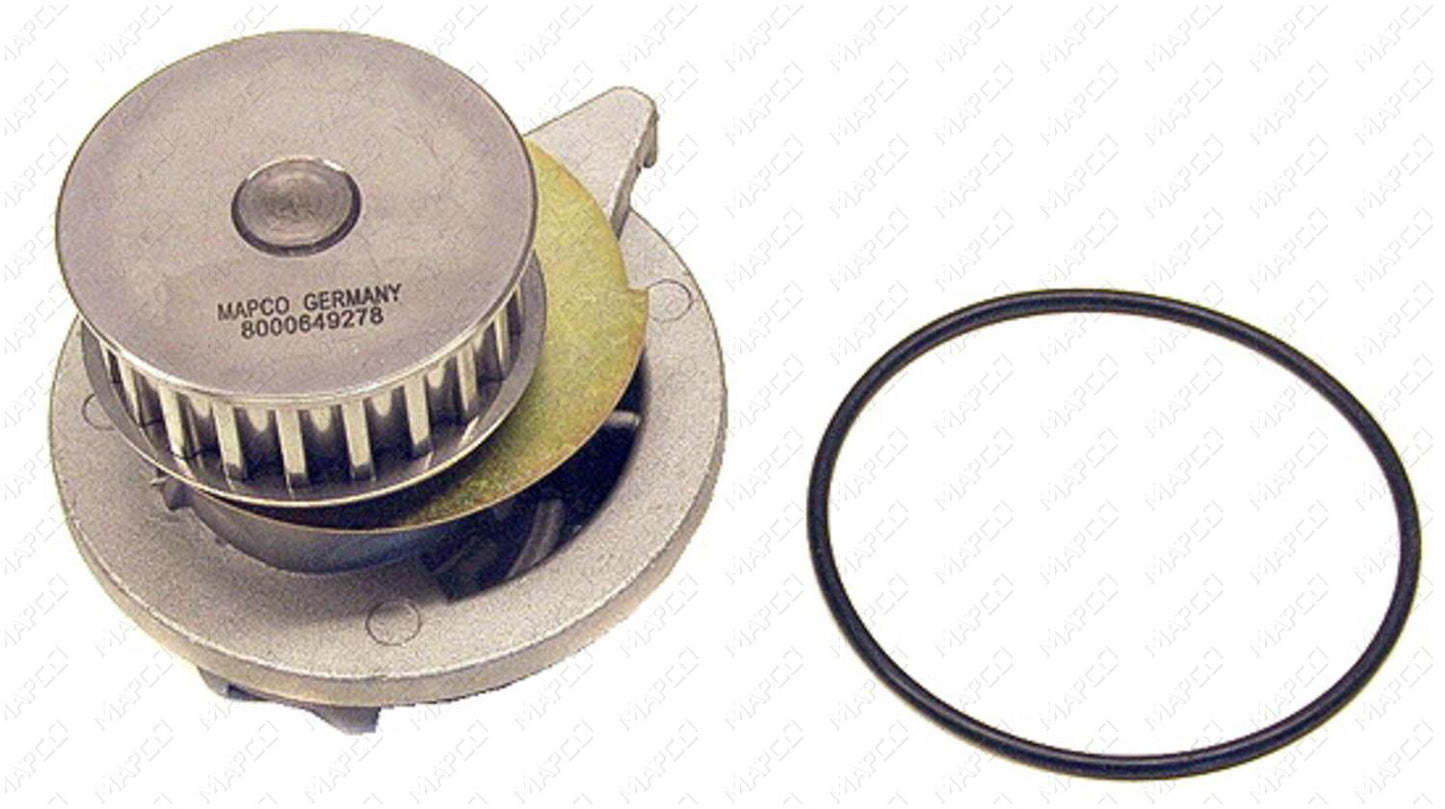 MAPCO Wasserpumpe 21757