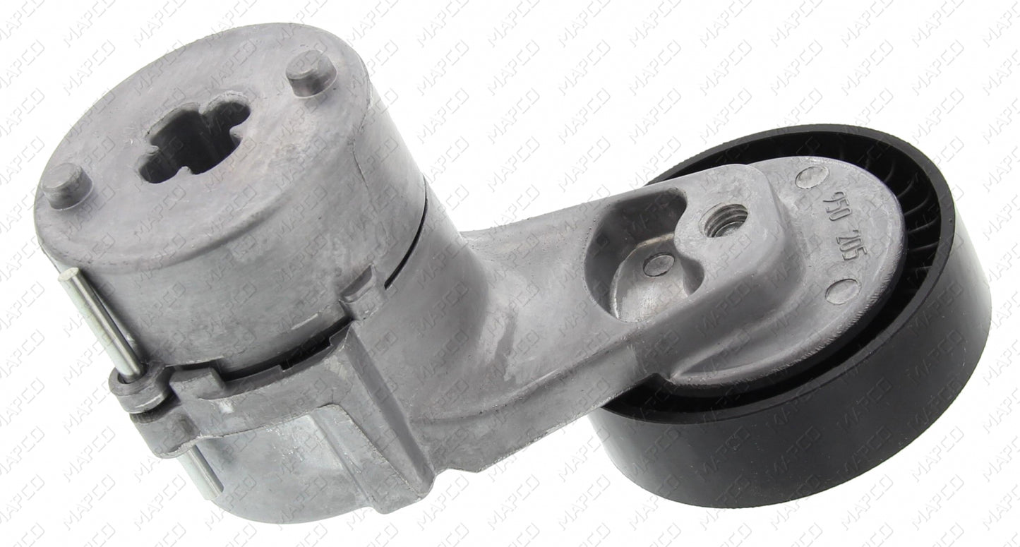 MAPCO Spannarm, Keilrippenriemen 24760