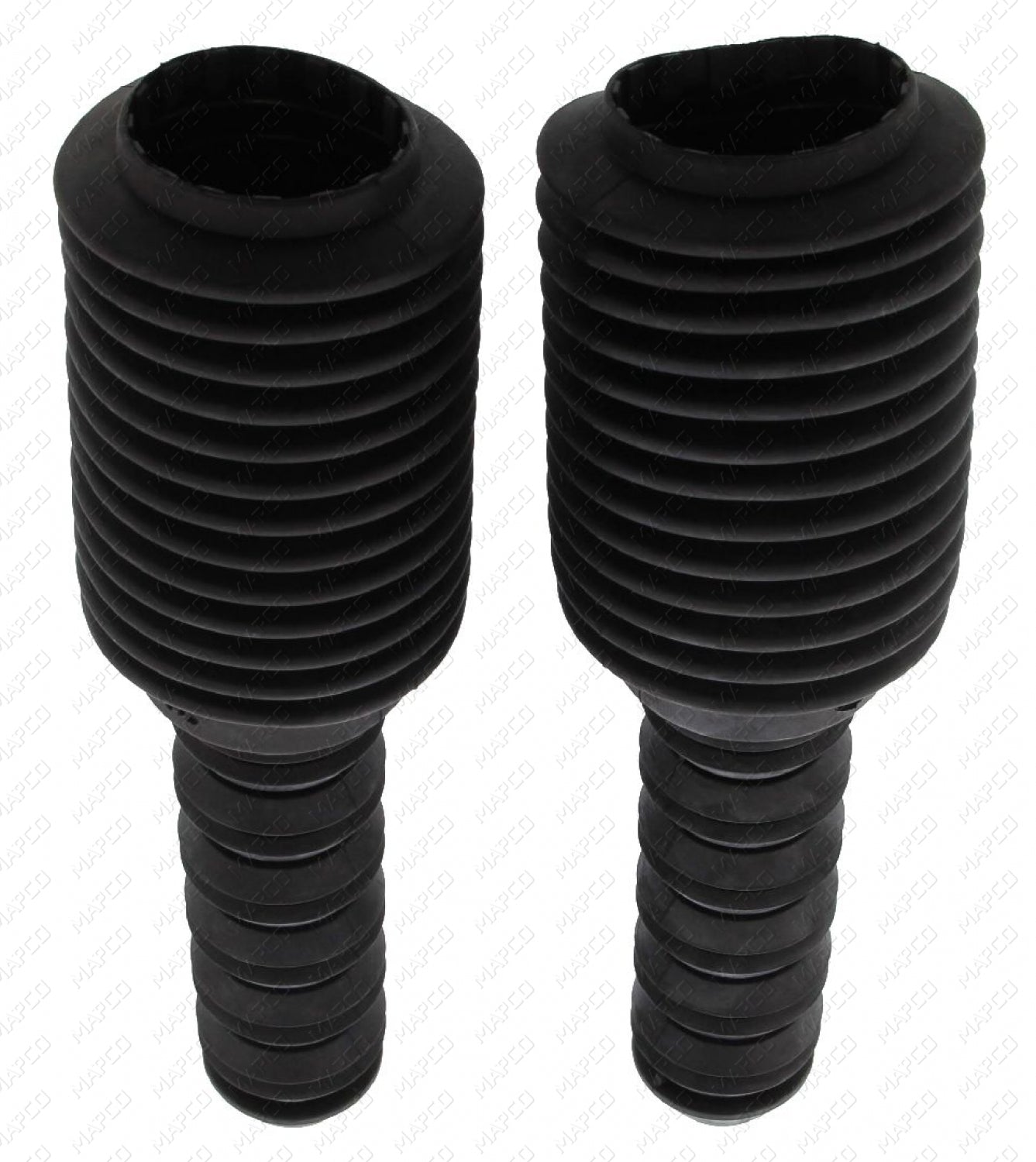 MAPCO Staubschutzsatz, Stoßdämpfer Hinterachse 34187