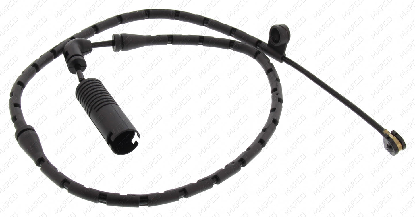 MAPCO Warnkontakt, Bremsbelagverschleiß Vorderachse 56640