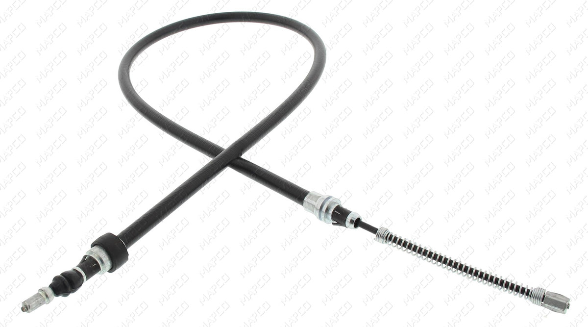 MAPCO Seilzug, Feststellbremse hinten 5900